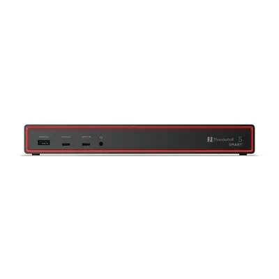 ThinkPad Thunderbolt 5 Smart Dock 7500_0
