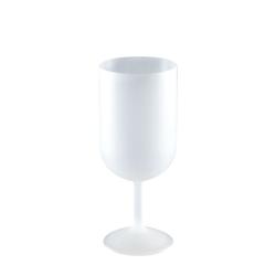 Thouy Verre à vin réutilisable translucide 18 cL par 200 - 3701114813094_0