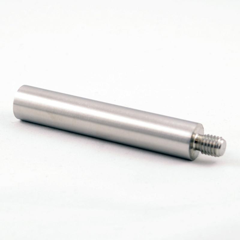TIGE INOX 304 MALE M8 / FEMELLE M6