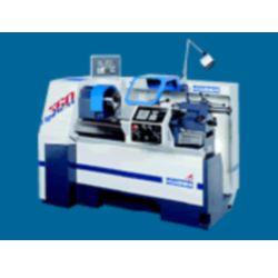 Tour CNC horizontal - Optica 360 - 430mm x 700mm - 14 kW_0