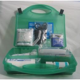 TROUSSE DE SECOURS PP ATELIER