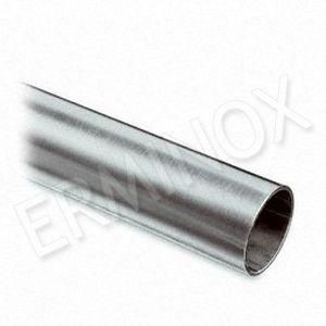 TUBE INOX 42.4 X 2 MM LONGUEUR 2M