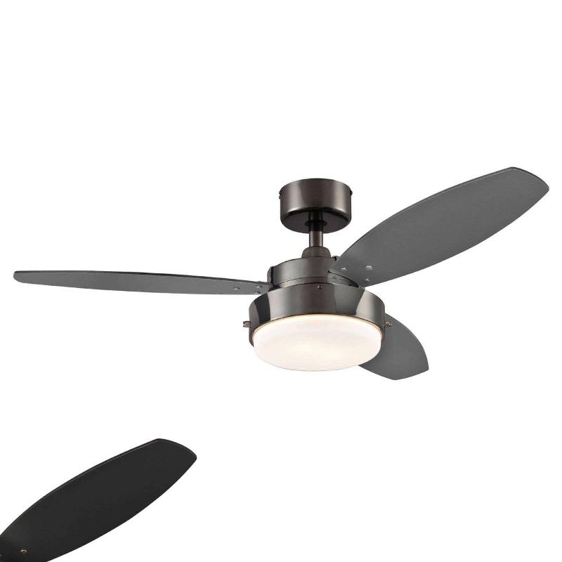 WESTINGHOUSE ALLOY VENTILATEUR DE PLAFOND MODERNE