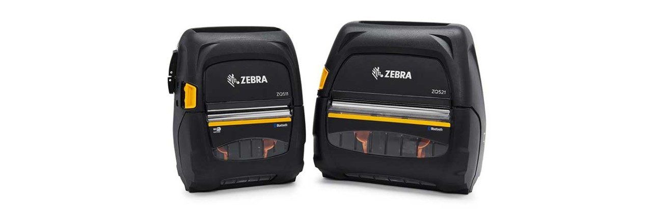 ZQ500 - Imprimante RFID mobile Zebra - Ultra-robuste avec impression jusqu’à 127 mm/s_0