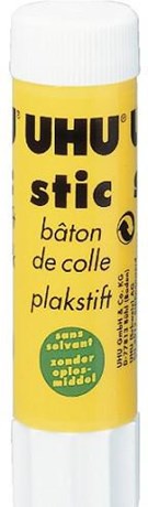 BÂTON DE COLLE BLANCHE 21 G (VENDU PAR 12)