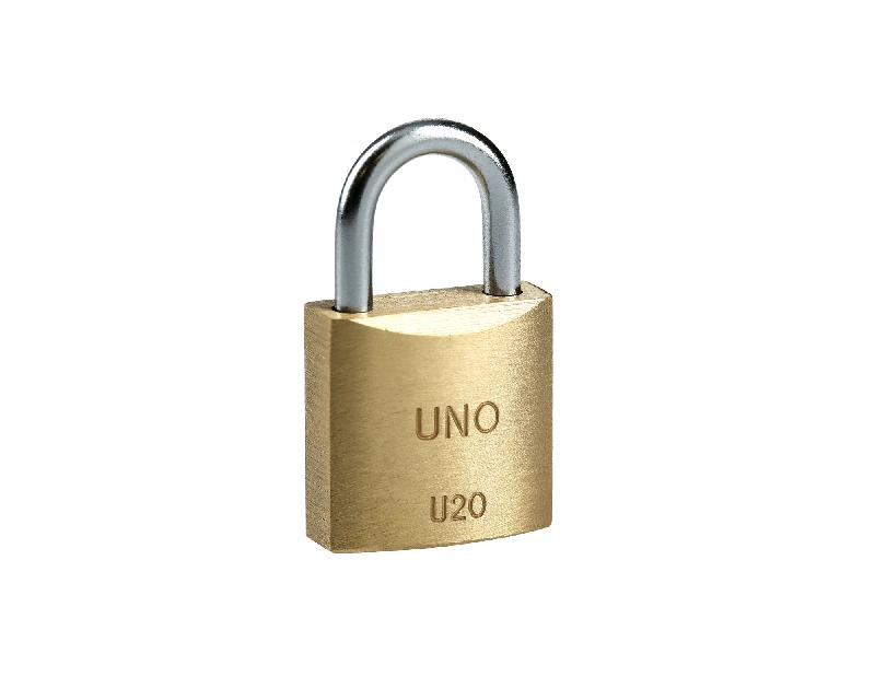 Cadenas laiton uno 20mm - HERACLES - i-cad20 - 380168_0