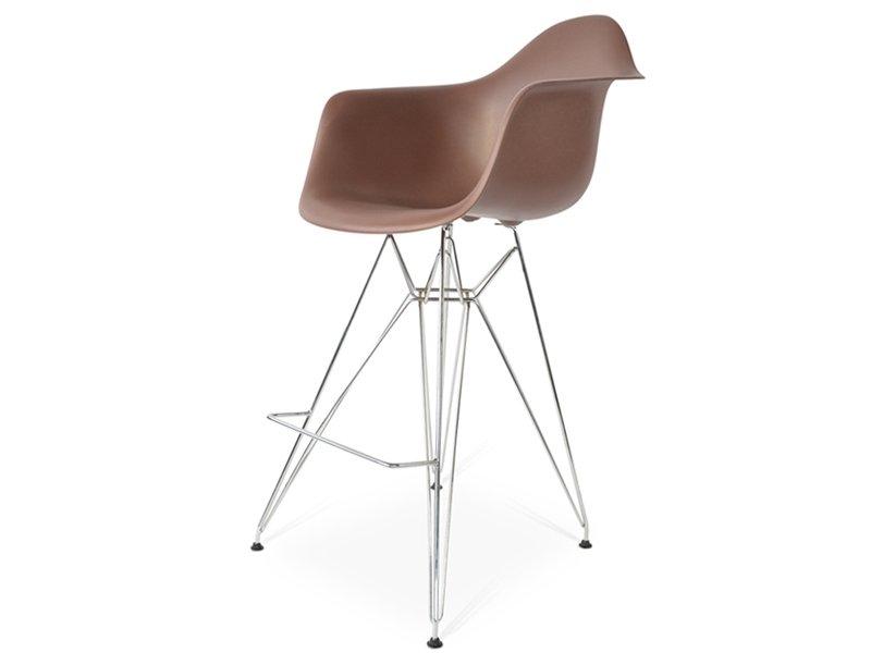 CHAISE BAR  YF-C406 BROWN main image 0