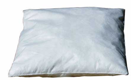 Coussins absorbants hydrocarbures - 23x23 cm (2.30L/U) et 46x46 cm (9L/U) - Dépollution et produits chimiques_0