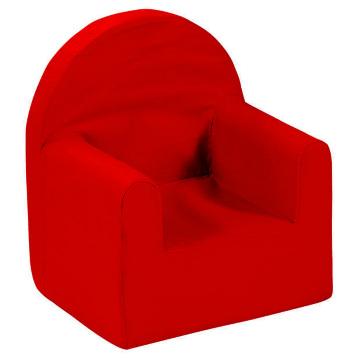 Fauteuil D Enfant Room Studio Fauteuil Club Room Rouge