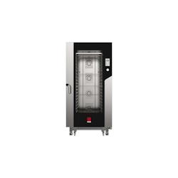 Four mixte électrique MILLENIAL Touch Screen - 20x GN 1/1 ou EN 60/40 - Tactile | EKA - 718603517374_0