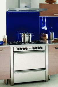 Fourneaux - Largeur de 90 à 120cm - Table et four gaz ou électriques - Esthétique moderne ou rétro_0