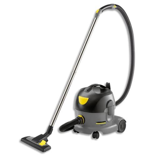 Karcher aspirateur poussières T 7/1 - 10L compact, maniable et silencieux - 700W_0