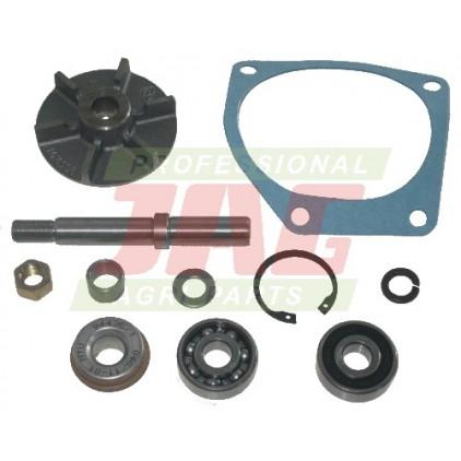 Kit de réparation pompe à eau (152.107) - référence : pt-131-4-omp  - jag99-0457_0