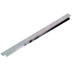 Latte inox BG-L - Bacs inox pour ice cream et accessoires de cuisine professionnelle_0