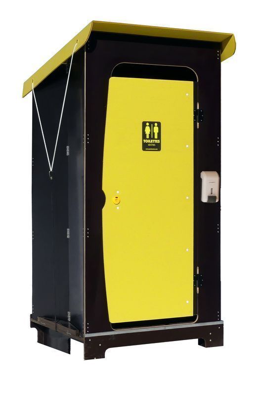 Location cabine de toilettes sèches écologiques entièrement démontable pour chantiers_0