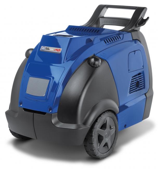 Nettoyeur haute pression eau chaude triphasé Blue Clean 7970 - Ref. 161211 - Professionnel semi-intensif_0