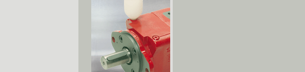 Pompe de dosage QXP - pour la fabrication de polyuréthane, haute précision et faible pulsation_0