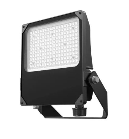 Projecteur LED extérieur AREA - 15W à 300W - En applique ou sur poteau_0