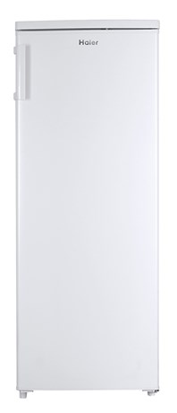 RÉFRIGÉRATEUR 1 PORTE HAIER HUL546W 236 L