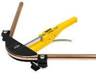 Rems Swing - Cintreuse arbalète pour tubes cuivre recuit et multicouche jusqu'à 90°_0
