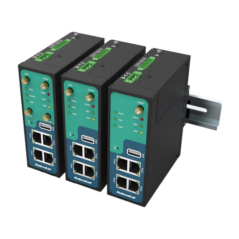 Robustel R3000 Quad_0