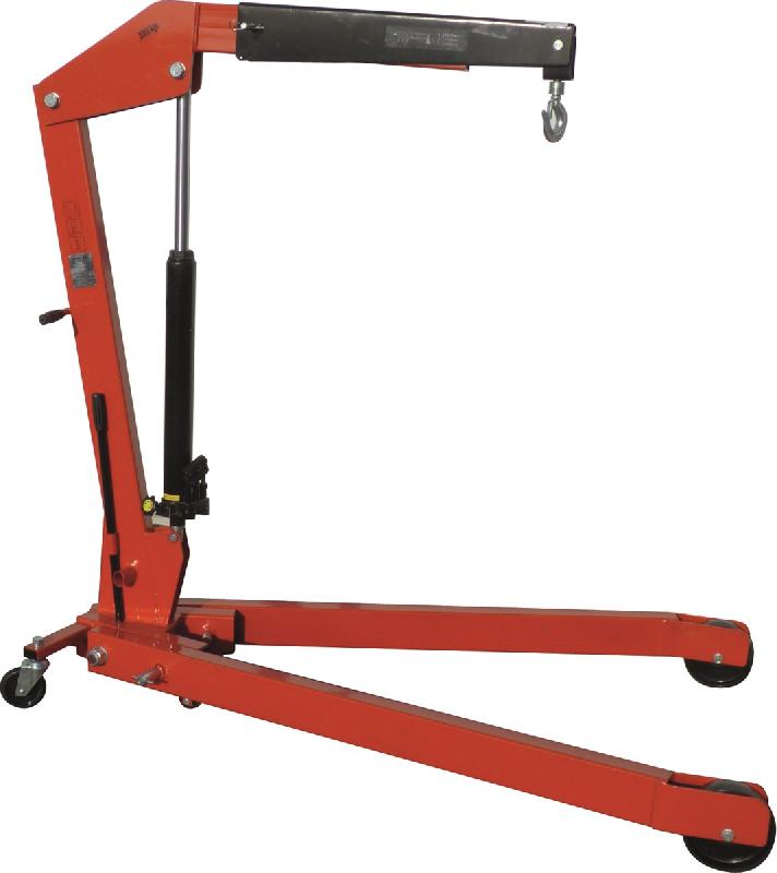 SODISE - GRUE D'ATELIER PLIANTE 1000KG - 13076_0