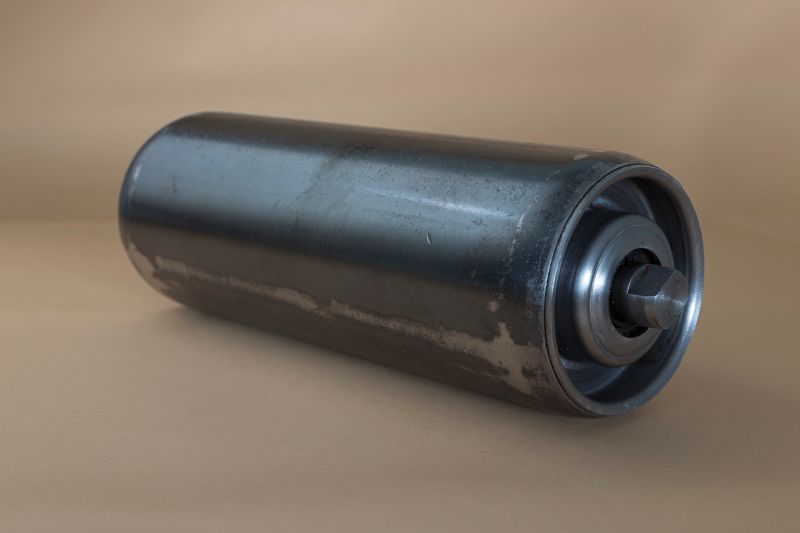 Superol - Rouleaux pour vrac - Tube acier - Type DL 205, DL 305, DL 206_0