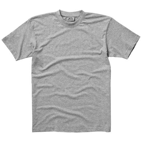 T-shirt manches courtes pour homme Ace 33S04966 - 100% coton - 150 g/m²_0