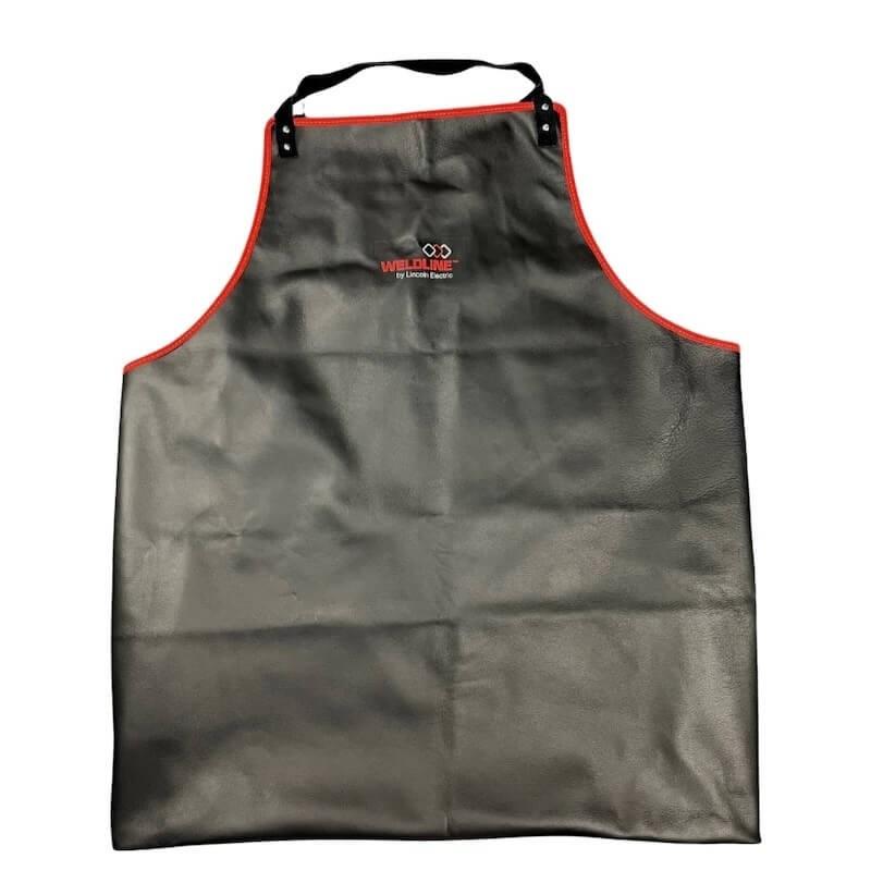 Tablier de soudeur en cuir pleine fleur 1100x800 Lincoln_0
