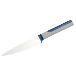 Tasty Couteau de cuisine 23 cm avec lame crantée Core - 5051126782429_0