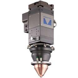 Tête de soudage YC50 - Usinage laser avec apport de poudre coaxial - Compatible laser Nd:YAG et laser à diodes_0