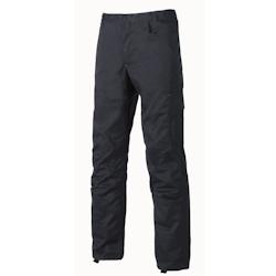 U-Power - Pantalon de travail bleu foncé BRAVO Bleu Foncé Taille 50 - 50 bleu 8033546190104_0