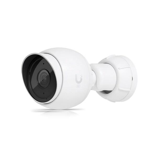 Ubiquiti G5 Bullet (forme cylindrique) intérieur et extérieur, 2688 x 1512 pixels, fixation murale ou sur mât - multicolore UVC-G5-BULLET-3_0