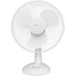 Ventilateur de table 30cm Clatronic VL 3602 Blanc - blanc VL 3602 branca_0