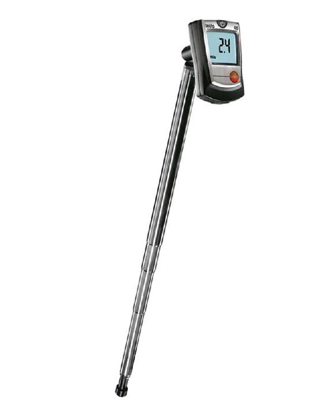05604053 | Thermo-anémomètre Testo 405_0