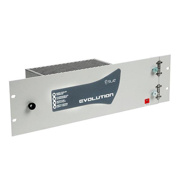 ALIMENTATION SECOURUE 12V/ 8A 230V 100W SLAT EVOLUTION_0