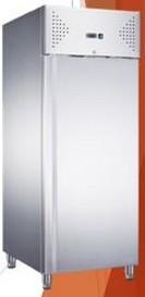 Armoire réfrigérée ARN700X - Inox 304 intérieur et extérieur - Grande capacité_0