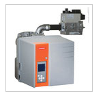 Brûleurs gaz nc 12 gx507/8a  nc 16 gx507/8a  nc 21 gx507/8a_0