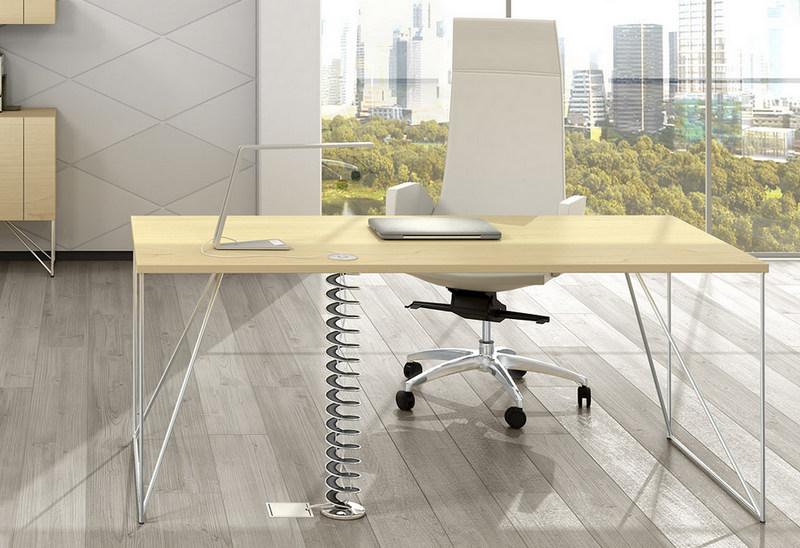 Bureau de direction modulaire Air Executive_0