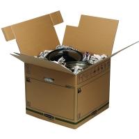 Caisse de déménagement