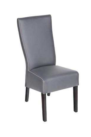 CHAISE DE RESTAURANT VICTORY ANTHRACITE