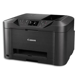 CANON MULTIFONCTION JET PRO MAXIFY 5050 9627B009_0