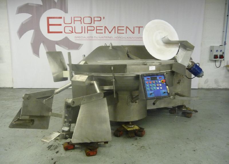 Cutter 500 l kramer grebe_0