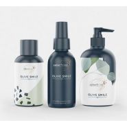 Étiquette cosmétique & parfum - impression couleur - résistante et esthétique_0