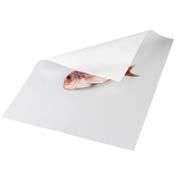 FEUILLES PAPIER INGRAISSABLE 33X50