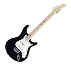 GUITARE USB BEHRINGER NOIRE