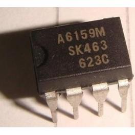 IC REGULATEUR STR-A6159