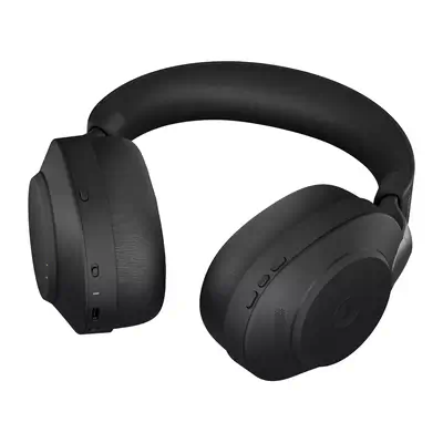 Jabra Evolve2 85 Casque Avec fil &sans fil Arceau Bureau/Centre d'appels USB Type-C Bluetooth Noir_0