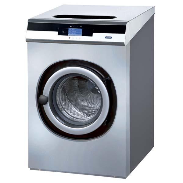 Laveuse essoreuse suspendue FX135 - cuve inox, super essorage 1165 tr/min, programmateur Xcontrol_0