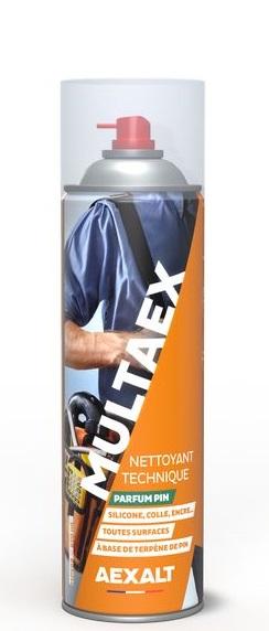Nettoyant technique multaex bombe 650ml - AEXALT - mp599 - 441184_0